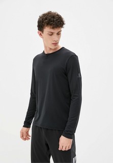 Лонгслив спортивный Salomon AGILE LS TEE M Black