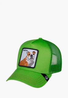 Бейсболка Goorin Brothers 