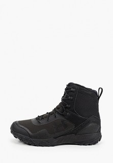 Ботинки трекинговые Under Armour UA Valsetz RTS 1.5 Zip