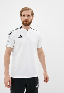 Поло adidas TIRO21 POLO