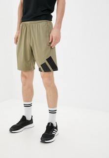 Шорты спортивные adidas 4K 3 BAR SHORT