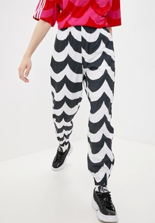 Брюки спортивные adidas Originals TRACK PANT