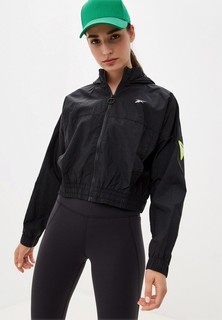 Ветровка Reebok MYT WOVEN JACKET