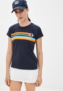 Футболка Wilson W TRACERS TECH TEE