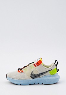 Кроссовки Nike NIKE CRATER IMPACT (PS)
