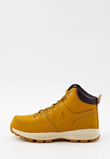 Ботинки Nike NIKE MANOA LEATHER