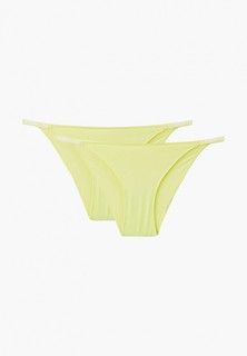 Трусы 2 шт. PUMA PUMA WOMEN BIKINI 2P PACKED