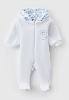 Комбинезон Желтый кот 