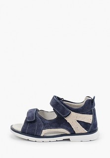 Сандалии Капитошка 