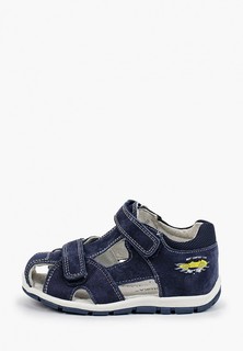 Сандалии Капитошка 