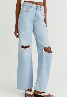 Джинсы Pull&Bear 