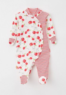 Комбинезон бельевой Желтый кот 