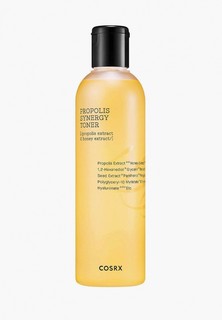 Тонер для лица Cosrx Full Fit Propolis Synergy Toner с прополисом, 150 мл