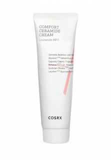 Крем для лица Cosrx Balancium Comfort Ceramide Cream с керамидами, 80 г