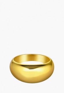 Кольцо Wanna?Be! Wannabe Дутое