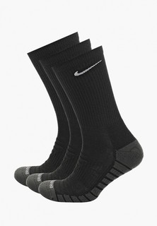 Носки 3 пары Nike U NK EVRY MAX CUSH CREW 3PR