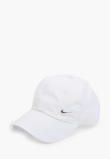 Бейсболка Nike Y NK H86 CAP METAL SWOOSH