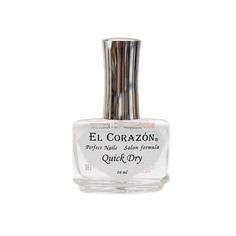 El Corazon, Топ и сушка Perfect nails, 16 мл
