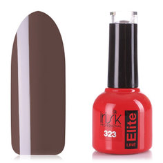IRISK, Гель-лак Elite Line №323