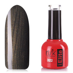 IRISK, Гель-лак Elite Line №322