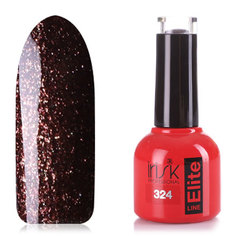 IRISK, Гель-лак Elite Line №324