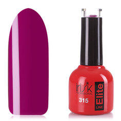IRISK, Гель-лак Elite Line №315