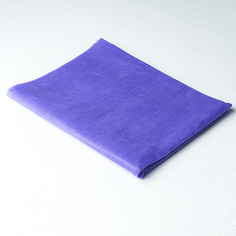 Чистовье, Простыня «Спанбонд», 200х70 см, сиреневая, 10 шт.