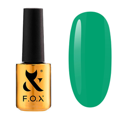 FOX, Гель-лак Doublemint №003