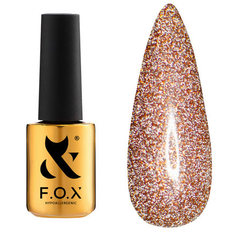 FOX, Гель-лак Flash №012