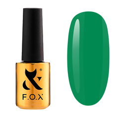 FOX, Гель-лак Doublemint №002