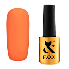 FOX, Гель-лак Pigment №210
