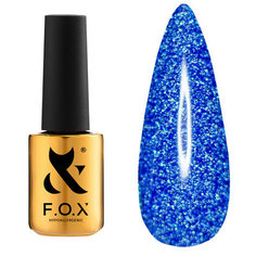 FOX, Гель-лак Flash №011