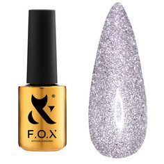 FOX, Гель-лак Flash №007
