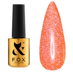 FOX, Гель-лак Flash №014