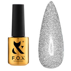 FOX, Гель-лак Flash №006