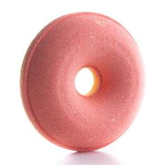 Fabrik Cosmetology, Бомбочка для ванны «Пончик», грейпфрут, 120 г