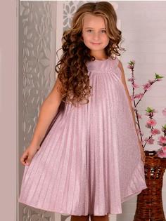 Платье+аксессуары Lila Style