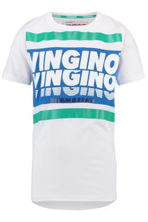 Футболка Vingino