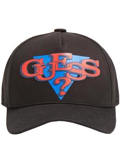 Бейсболка Guess