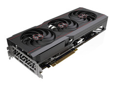 Видеокарта Sapphire Pulse Radeon RX 6800 XT 2065Mhz PCI-E 4.0 16384Mb 16000Mhz 128-bit 3xDP HDMI 11304-03-20G