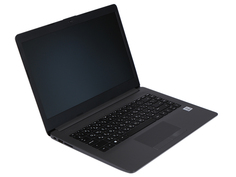 Ноутбук HP 240 G7 175S0EA (Intel Core i5-1035G1 1.0 GHz/4096Mb/1000Gb/Intel UHD Graphics/Wi-Fi/Bluetooth/Cam/14.0/1366x768/DOS)