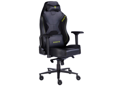 Компьютерное кресло Zone 51 Armada Black Z51-ARD-B