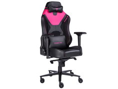 Компьютерное кресло Zone 51 Armada Black-Pink Z51-ARD-PI