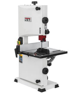 Пила ленточная Jet JWBS-9S