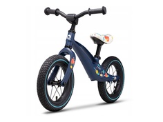 Беговел Lionelo LO-Bart Air Blue Navy LOBartAirBlue