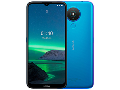 Сотовый телефон Nokia 1.4 3/64Gb Blue