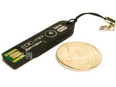 Диктофон Edic-mini Dime A124