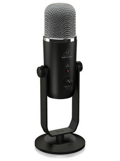 Микрофон Behringer BiGFoot
