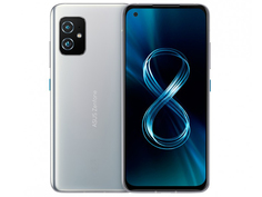 Сотовый телефон ASUS ZenFone 8 ZS590KS 8/128Gb Horizon Silver