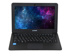 Ноутбук Digma EVE 11 C409 (Intel Celeron N3350 1.1Ghz/4096Mb/64Gb SSD/Intel HD Graphics 500/Wi-Fi/Bluetooth/11.6/1920x1080/ Windows 10 Home 64-bit)
